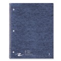 Notebooks & Pads | Roaring Spring 11098 11 in. x 9 in. 100-Sheets Stasher 1-Subject Medium/College Rule Wirebound Notebook - Assorted Cover Color (24/Carton) image number 2