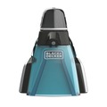 Carpet Cleaners | Black & Decker BHSB320JP spillbuster Portable Carpet Cleaner Cordless Spill and Spot Cleaner image number 3