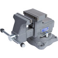 Vises | Wilton 28821 5-1/2 in. Jaw Reversible Bench Vise image number 1