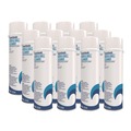 All-Purpose Cleaners | Boardwalk 1041287 20 oz. Aerosol Spray Oven and Grill Cleaner (12/Carton) image number 0