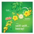 Odor Control | Febreze 80816822 AIR, Gain Original, 8.8 oz Aerosol Spray, 2/Pack, 3 Packs/Carton image number 3