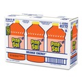 All-Purpose Cleaners | Pine-Sol 41772 144 oz. All-Purpose Cleaner - Orange Energy (3/Carton) image number 3