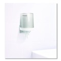 Paper Towels and Napkins | GEN G602 7.3 in. x 500 ft. 2-Ply Centerpull Towels - White (6 Rolls/Carton) image number 4