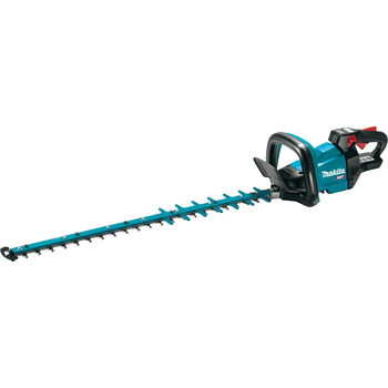 Makita 40V max XGT Brushless Lithium-Ion 30 in. Cordless Hedge Trimmer (Tool Only)