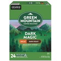 Bulk Savings Pricing 2 | Green Mountain Coffee 5000378924 Coffee K-Cups - Dark Magic Decaf Extra Bold (24/Box) image number 0