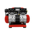 Portable Air Compressors | Powermate SAC22HPP 2 Gallon Ultra-Quiet Air Compressor image number 5