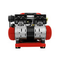 Portable Air Compressors | Powermate SAC22HPP 2 Gallon Ultra-Quiet Air Compressor image number 5
