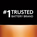Office Jansan | Duracell MN21B2PK 12V 21/23 Specialty Alkaline Battery (2/Pack) image number 3