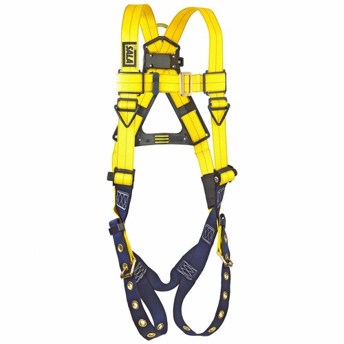 Safety Harnesses | DBI-Sala 1102000 Delta2 Full Body Harness image number 0