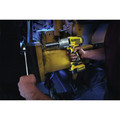 Impact Wrenches | Dewalt DCF899P2 20V MAX XR Cordless Lithium-Ion 1/2 in. Brushless Detent Pin Impact Wrench with 2 Batteries image number 16