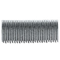 Nails | Freeman FS105G125 1500-Piece 10.5 Gauge 1-1/4 in. Glue Collated Barbed Fencing Staple Set image number 1