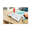 Bulk Savings Pricing 2 | Post-it Flags 683-5CB2 Page Flags in Portable Dispenser - Assorted Brights (100/Pack) image number 3