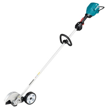 Makita 40V MAX XGT Brushless Lithium-Ion Cordless Edger (Tool Only)