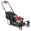 Self Propelled Mowers | Troy-Bilt 12AKP6BC766 21 in. XP Self-Propelled Rear Wheel Drive Mower with Briggs & Stratton 875 Series 190cc Engine image number 1