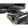  | SnowBear AVAL8826ELT ELITE 88 in. x 26 in. Heavy Duty UNIVERSAL T-Frame Snow Plow Kit with ACT8020 Actuator and EWX004 Wireless Remote image number 9