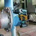 New Year New Savings! Save $25 off $150 | Makita XWT19T 18V LXT Brushless 3-Speed Lithium-Ion 1/2 in. Square Drive Cordless Impact Wrench Kit with 2 Batteries (5 Ah) image number 12