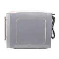 Food Service | Avanti MT116V4M 1000 W 1.1 cu. ft. Stainless Steel Microwave Oven - Mirror-Finish image number 4