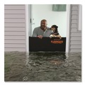 Safety Equipment | Quick Dam QDFG30 Flood Gates, 1-in x 30-in to 35-in x 26-in image number 2