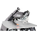 Scroll Saws | Excalibur EX-21K 21 in. Tilting Head Scroll Saw Kit with Stand & Foot Switch image number 8