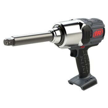 Ingersoll Rand W8571 IQV20 20V Lithium-Ion 2000 ft-lbs. Breakaway Torque 3/4 in. Square Cordless Impact Wrench (Tool Only)