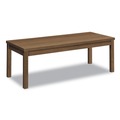 Coffee & Accent Tables | HON H80191.PINCPINC 80000 Series 48w x 20d x 16h Laminate Occasional Rectangular Coffee Table - Pinnacle image number 0