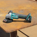 Combo Kits | Makita XT269M+XAG04Z 18V LXT Brushless Lithium-Ion 2-Tool Cordless Combo Kit (4 Ah) with LXT Angle Grinder image number 22
