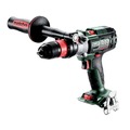 Hammer Drills | Metabo 603185840 SB 18 LTX-3 BL Q I 18V Brushless 3-Speed Lithium-Ion Cordless Hammer Drill with metaBOX (Tool Only) image number 0