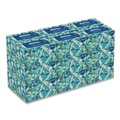 Cleaning & Janitorial Supplies | Kleenex 01701 9 in. x 10.5 in. 1-Ply POP-UP Box Cloth Hand Towels - Unscented, White (2160/Carton) image number 0