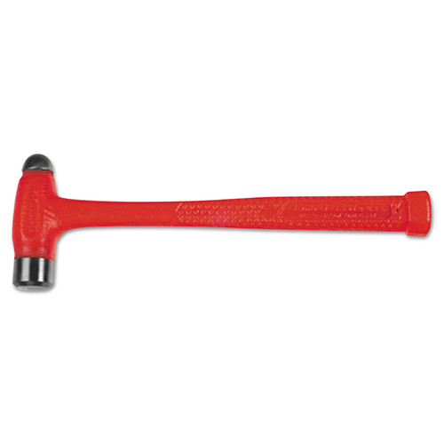 Hammers | Bostitch 54-524 24 oz. Comp-Cast Ball Pein Hammer image number 0