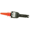 Detection Tools | Klein Tools HVNCVT-1 Dual Range Cordless High Voltage Tester Kit image number 2