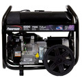 Portable Generators | Factory Reconditioned Powermate PM0126000R 6,000 Watt 414cc Gas Portable Generator image number 1