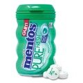 Snacks | Mentos 008101288617 Pure Fresh Gum Variety Pack - Fresh Mint/Spearmint (8/Carton) image number 6