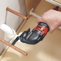 Oscillating Tools | Black & Decker BD200MTB 2 Amp Oscillating Multi-Tool image number 8