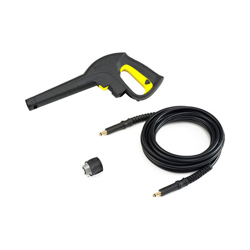 Pressure Washer Accessories | Karcher 2.642-708.0 Replacement Trigger Gun and Hose image number 0