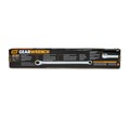 New Year New Savings! Save $25 off $150 | GearWrench 85988 12-Piece 12-Point Metric XL GearBox Double Box Ratcheting Wrench Set image number 3