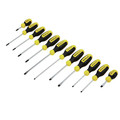 Screwdrivers | Stanley STHT60019 20-Piece Screwdriver Set image number 1