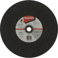 Grinding Sanding Polishing Accessories | Makita E-04983-25 25-Piece 14 in. x .110 in. x 1 in. 30 Grit Type 1 Thin Cut-Off Wheel Set for Aluminum Cutting image number 1