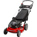 Push Mowers | Snapper 7800979 HI VAC 190cc 21 in. Push Lawn Mower image number 0