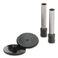 Staplers | Swingline A7074889 9/32 in. Diameter Replacement Punch Kit For High Capacity Two-Hole Punch image number 2