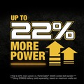 Belt Sanders | Factory Reconditioned Dewalt DCW220BR 20V MAX XR Lithium-Ion Brushless 3 in. x 21 in. Cordless Belt Sander (Tool Only) image number 21