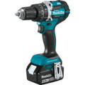 Combo Kits | Factory Reconditioned Makita XT269M-R 18V LXT Lithium-Ion Brushless 2-Piece Combo Kit (4.0 Ah) image number 1