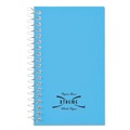 Customer Appreciation Sale - Save up to $60 off | National 31220 Papier Blanc 60 Sheet 5 in. x 3 in. Narrow Rule Wirebound Memo Book - Random Assorted Cover Colors image number 0