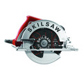 Circular Saws | Factory Reconditioned SKILSAW SPT67WE-01-RT 15 Amp 7-1/4 in. Corded Circular Saw with SKILSAW 24-Tooth Carbide Blade image number 1