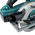 Circular Saws | Factory Reconditioned Makita XSH06PT-R 18V X2 (36V) LXT Brushless Lithium-Ion 7-1/4 in. Cordless Circular Saw Kit with 2 Batteries (5 Ah) image number 13