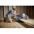 Miter Saws | Factory Reconditioned Bosch GCM18V-12GDCN14-RT 18V PROFACTOR Brushless Lithium-Ion 12 in. Cordless Miter Saw Kit with (1) 8 Ah Battery image number 10