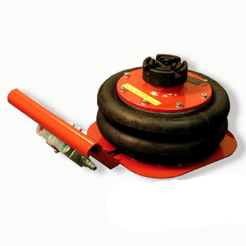 herkules Boss Lifts 4,500 lbs. Double Big Air Jack