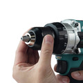 Drill Drivers | Makita XFD14Z 18V LXT Brushless Lithium-Ion 1/2 in. Cordless Drill Driver (Tool Only) image number 5