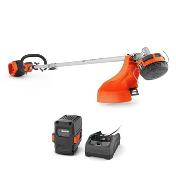 Husqvarna 330iKL Lithium-Ion Cordless Combi Switch and String Trimmer Attachment Kit