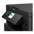 Office Printers | Epson C11CK61201 Expression Home XP-5200 Wireless All-in-One Copy/Print/Scan Inkjet Printer image number 1