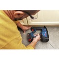 Brad Nailers | Bosch GNH18V-18MB12 18V Brushless Lithium-Ion 18-Gauge Cordless Brad Nailer Kit (2 Ah) image number 4